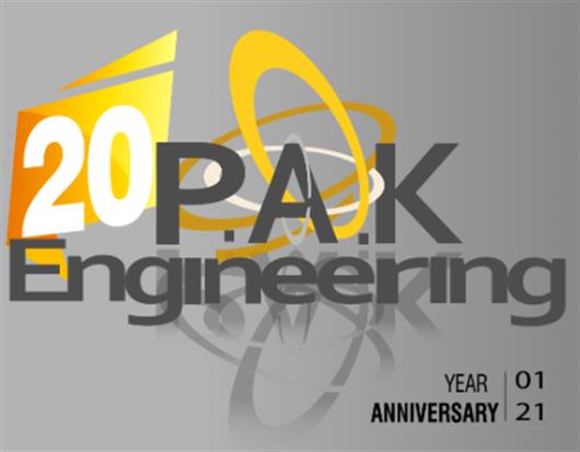 PAK Engineering Ltd