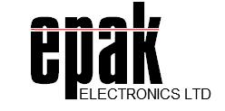 Epak Electronics Ltd