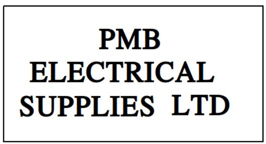 PMB Electrical Supplies Ltd
