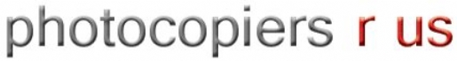 Photocopiers R Us