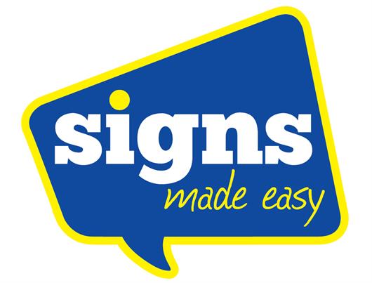 Signs Made Easy Ltd