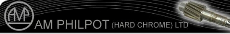AM Philpot (Hard Chrome) Ltd
