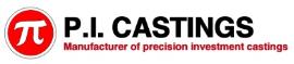 Precision Investment  Castings Ltd