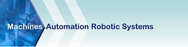 Machines Automation Robotic Systems Ltd