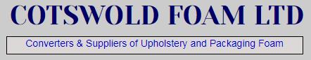 Cotswold Foam Ltd
