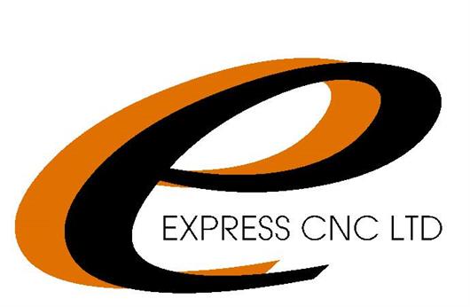 Express CNC Ltd