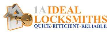 1A Ideal Locksmiths Ltd