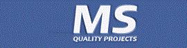 MS Quality Projects