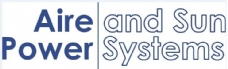 Aire and Sun Power Systems Ltd