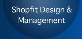 Shopfit Design and Management