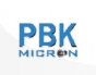PBK Micron
