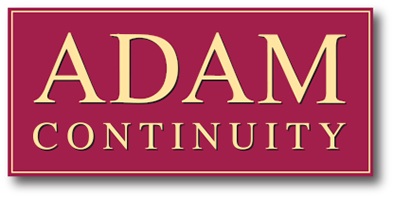Adam Continuity Ltd