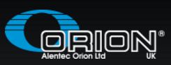Alentec Orion Ltd