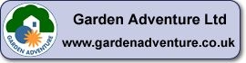 Garden Adventure Ltd