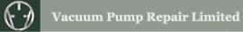 Vacuum Pump Repair Ltd
