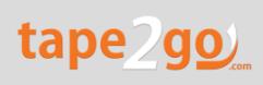 tape2go