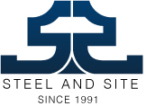 Steel and Site Limited