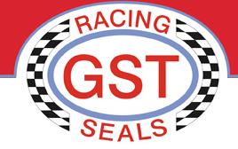 GST RACING SEALS