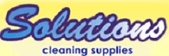 Solutions Cleaning Supplies