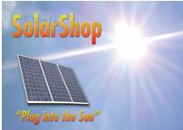 SolarShop