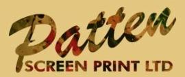 Patten Screen Print Ltd