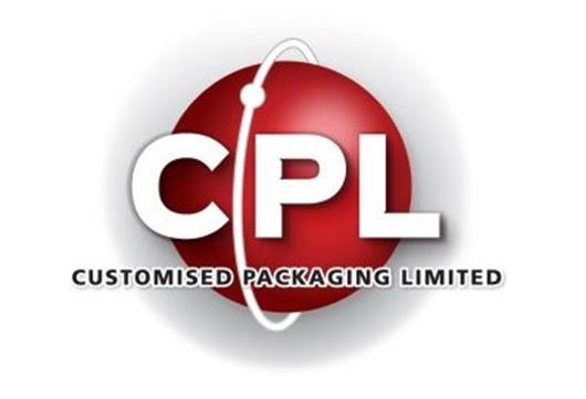 Customised Packaging Ltd