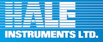 Hale Instruments Ltd