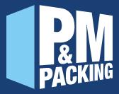 P and M Packing Limited