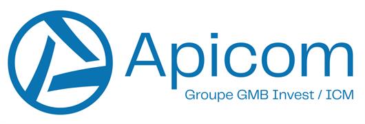 Apicom UK - DSG LTD