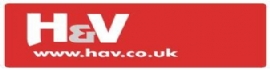 H & V Controls 