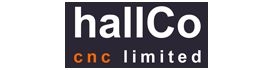 HallCo CNC Ltd