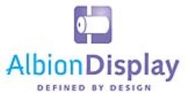 Albion Display Ltd
