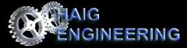 Haig Engineering