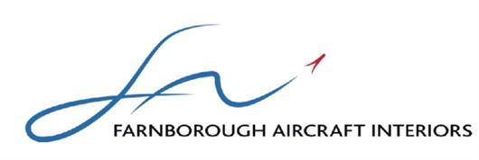 Farnborough Aircraft Interiors