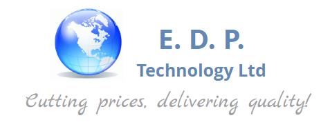 EDP Technology Ltd