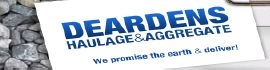 P J & J Dearden Chard Ltd