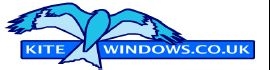 Watford Kite Windows