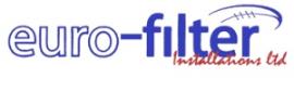 Euro Filter Installations Ltd