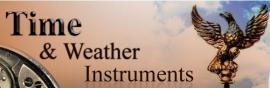 Time and Weather Instruments