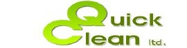 Quick Clean Ltd