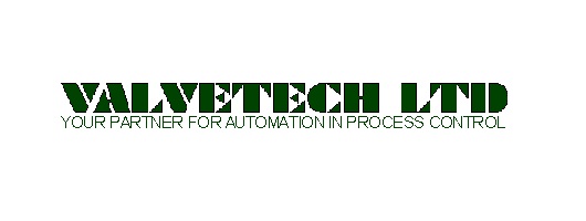 Valvetech Ltd