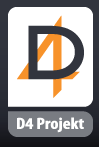 D4 Projekt Ltd