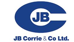JB Corrie and Co Ltd