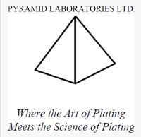 Pyramid Laboratories Ltd