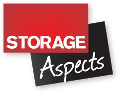 Storage Aspects