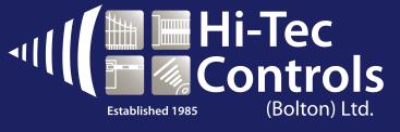 Hi Tec Controls (Bolton) Ltd 