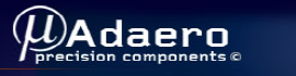 Adaero Precision Components Ltd