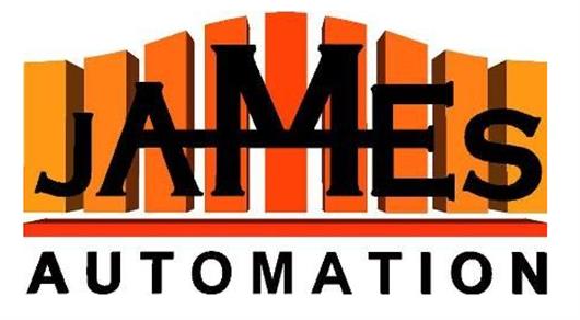 James Automation Jamesway Ltd