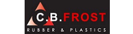 C.B. Frost & Co. Ltd - Specialist Rail