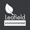 Leafield Environmental Ltd
